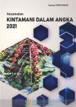 Kintamani Subdistrict In Figures 2021