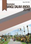 Kecamatan Bangli Dalam Angka 2018