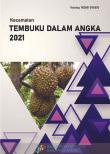 Kecamatan Tembuku Dalam Angka 2021