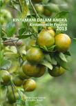 Kecamatan Kintamani Dalam Angka 2013