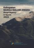 Kabupaten Bangli Dalam Angka 2022