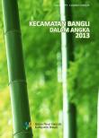 Kecamatan Bangli Dalam Angka 2013