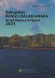 Kabupaten Bangli Dalam Angka 2023