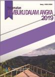 Kecamatan Tembuku Dalam Angka 2019