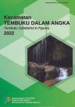 Kecamatan Tembuku Dalam Angka 2022