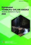Kecamatan Tembuku Dalam Angka 2022